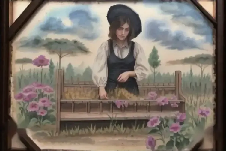Mary Vanderboom